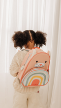 將圖片載入圖庫檢視器 Skip Hop Zoo Little Kid Backpack - Cat