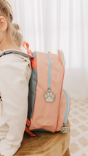 將圖片載入圖庫檢視器 Skip Hop Zoo Little Kid Backpack - Cat