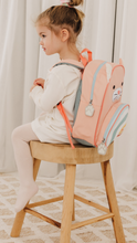 將圖片載入圖庫檢視器 Skip Hop Zoo Little Kid Backpack - Cat