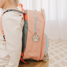 將圖片載入圖庫檢視器 Skip Hop Zoo Little Kid Backpack - Cat
