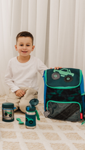 將圖片載入圖庫檢視器 Skip Hop Spark Style Big Kid Backpack - Truck