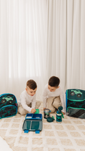 將圖片載入圖庫檢視器 Skip Hop Spark Style Big Kid Backpack - Truck