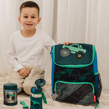 將圖片載入圖庫檢視器 Skip Hop Spark Style Big Kid Backpack - Truck