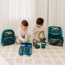 將圖片載入圖庫檢視器 Skip Hop Spark Style Big Kid Backpack - Truck