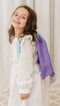 將圖片載入圖庫檢視器 Skip Hop Spark Style Big Kid Backpack- Seashell