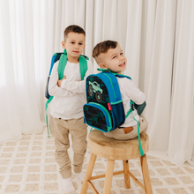 Load image into Gallery viewer, Skip Hop Spark Style Little Kid Backpack- Truck