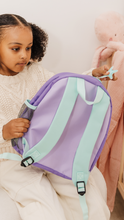 Load image into Gallery viewer, Skip Hop Spark Style Little Kid Backpack- Seashell