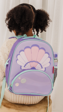 Load image into Gallery viewer, Skip Hop Spark Style Little Kid Backpack- Seashell