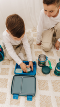 將圖片載入圖庫檢視器 Skip Hop Spark Style Insulated Food Jar - Truck