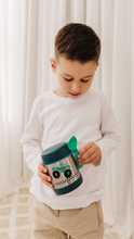 將圖片載入圖庫檢視器 Skip Hop Spark Style Insulated Food Jar - Truck