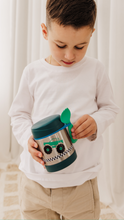 將圖片載入圖庫檢視器 Skip Hop Spark Style Insulated Food Jar - Truck