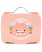 將圖片載入圖庫檢視器 Skip Hop Zoo Bento Lunch Box - Cat