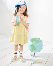 Load image into Gallery viewer, Skip Hop Zoo PP Straw Bottle  - Cat