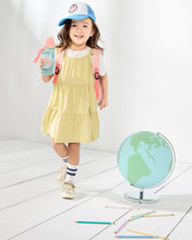 Load image into Gallery viewer, Skip Hop Zoo PP Straw Bottle  - Cat