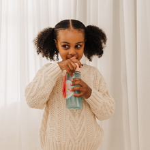 Load image into Gallery viewer, Skip Hop Zoo PP Straw Bottle  - Cat