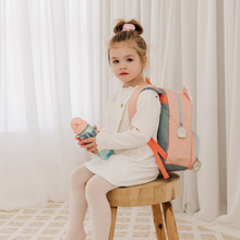 Load image into Gallery viewer, Skip Hop Zoo PP Straw Bottle  - Cat