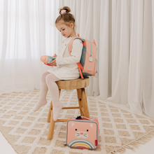 Load image into Gallery viewer, Skip Hop Zoo PP Straw Bottle  - Cat