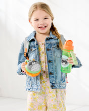 Load image into Gallery viewer, Skip Hop Zoo PP Straw Bottle  - Raccoon