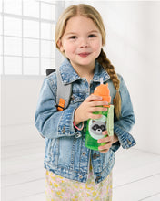 Load image into Gallery viewer, Skip Hop Zoo PP Straw Bottle  - Raccoon