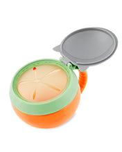 將圖片載入圖庫檢視器 Skip Hop Zoo Snack Cup - Raccoon