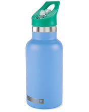 將圖片載入圖庫檢視器 Skip Hop Stainless Steel Canteen Bottle - Blue