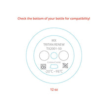 將圖片載入圖庫檢視器 Skip Hop Zoo Tritan Renew Extra Straws - 2pk