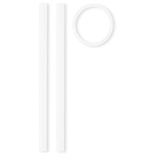 將圖片載入圖庫檢視器 Skip Hop Canteen Bottles Extra Straws 2pk