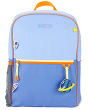 將圖片載入圖庫檢視器 Skip Hop Wander Kids Backpack - Outer Space