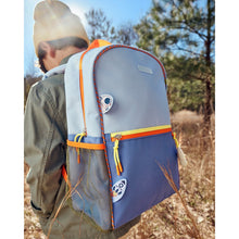 將圖片載入圖庫檢視器 Skip Hop Wander Kids Backpack - Outer Space