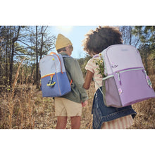 將圖片載入圖庫檢視器 Skip Hop Wander Kids Backpack - Outer Space