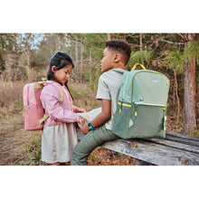將圖片載入圖庫檢視器 Skip Hop Wander Kids Backpack - Bugs