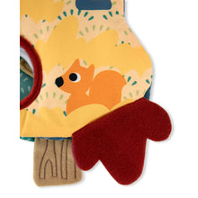 Load image into Gallery viewer, Skip Hop Four Seasons Soft Activity Book