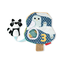 Load image into Gallery viewer, Skip Hop Four Seasons Soft Activity Book