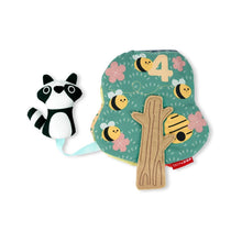 Load image into Gallery viewer, Skip Hop Four Seasons Soft Activity Book