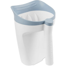 將圖片載入圖庫檢視器 Skip Hop Wave Watefall Rinser - White