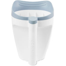 將圖片載入圖庫檢視器 Skip Hop Wave Watefall Rinser - White