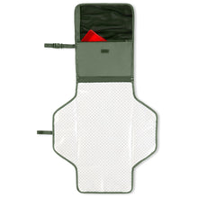 將圖片載入圖庫檢視器 Skip Hop Pronto Signature Changing Station - Dark Sage