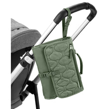 將圖片載入圖庫檢視器 Skip Hop Pronto Signature Changing Station - Dark Sage