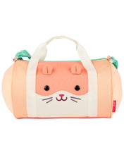 將圖片載入圖庫檢視器 Skip Hop Duff-imals Kids Bag - Hamster