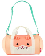 將圖片載入圖庫檢視器 Skip Hop Duff-imals Kids Bag - Hamster