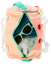 將圖片載入圖庫檢視器 Skip Hop Duff-imals Kids Bag - Hamster