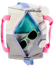 將圖片載入圖庫檢視器 Skip Hop Duff-imals Kids Bag - Bunny