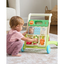 將圖片載入圖庫檢視器 Skip Hop Farmstand Grow Along 5-in-1 Activity Walker