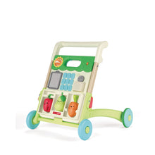 將圖片載入圖庫檢視器 Skip Hop Farmstand Grow Along 5-in-1 Activity Walker