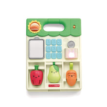 將圖片載入圖庫檢視器 Skip Hop Farmstand Grow Along 5-in-1 Activity Walker