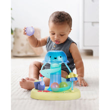 將圖片載入圖庫檢視器 Skip Hop Seascape Musical Activity Ball Drop