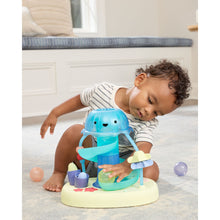 將圖片載入圖庫檢視器 Skip Hop Seascape Musical Activity Ball Drop