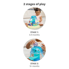 將圖片載入圖庫檢視器 Skip Hop Seascape Musical Activity Ball Drop