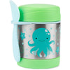 Skip Hop Zoo Insulated Food Jar - Octopus