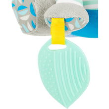 將圖片載入圖庫檢視器 Skip Hop Bandana Buddies Activity Toy - Koala